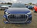 AUDI Q3 PREMIUM Оригинальный пробег! Прозрачная история автомобиля!