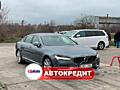 Volvo S90 T8 Plug-In-Hybrid (Доступен в Автокредит)