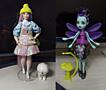 Продам/обменяю кукол monster high