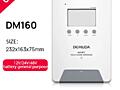 Demuda DM160 MPPT контроллер