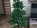 Искусственная елка новая высота 1.5м
