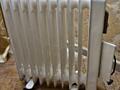 Продам маслянный камин б/у. Мощность-1250Wt, 9 секций, рабочий,