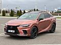 Lexus RX 500Н F SPORT (Авторынок КОВЧЕГ)