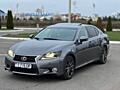Lexus GS 350 (Авторынок КОВЧЕГ)