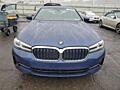 BMW 530 XI Оригинальный пробег! Прозрачная история автомобиля!