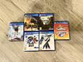 Продам игры PS4 1200р