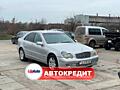 Mercedes Benz C270 (Доступен в Автокредит)