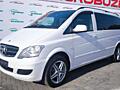 Mercedes Vito  an. 2013
