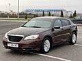 Chrysler 200C (Авторынок КОВЧЕГ)