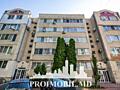 Vă propunem spre vânzare acestapartament cu 3camere și living,sect. ..