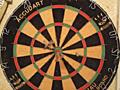 Дартс