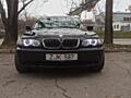 BMW e46/330 x drive 3 трёхлитровый турбодизель