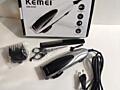 Машинка для стрижки волос Kemei KM-6355
