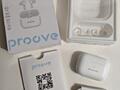 Наушники Беспроводные Proove Mainstream Pro TWS Earbuds BT5.4/5 hours