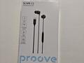 Наушники вакуумные проводные Proove Scape C1 Type-C