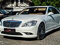 Mercedes Benz S Class