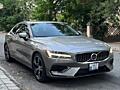 Продам Volvo S60 T8 2020 г.
