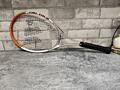 Продам 2 ракетки для большого тенниса. Детская и взрослая.