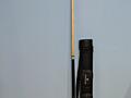 Продам кий с тубусом длина 1.600 вес 780 г цена1650 руб