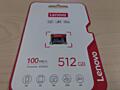 Lenovo microSDXC 512GB