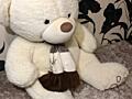 Продам большого мягкого медведя