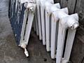 Батареи чугунные