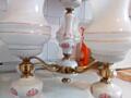 Продам люстру по цене плафонов -200р