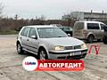 Volkswagen Golf 4 (Доступен в Автокредит)