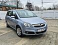 Opel Zafira 2006 Минивэн