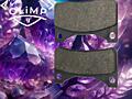 Тормозные колодки Olimp9 AN303225 - OL
