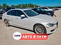 BMW F30 328d xDrive (Продажа в Пути)