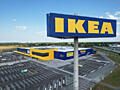 ВОДИТЕЛЬ IKEA в Германию