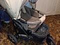 Продам коляску 2 в 1 полный комплект
