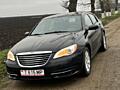 Chrysler C200, 2.4 бензин, автомат, пробег 39.000 миль