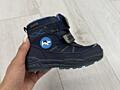 Сапоги детские 25 размер водонепроницаемые