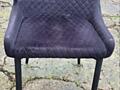Продам мягкие стулья в отличном состоянии 4шт