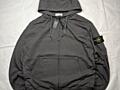 Зип худи Stone Island
