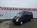Ford Transit  an. 2009