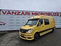 Mercedes Sprinter an. 2009