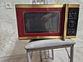 Микроволновка 500 рублей.