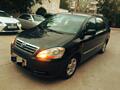 Toyota Avensis Verso 2003год Дизель D4D 2.0