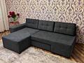 Продам новый угловой диван