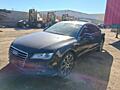 Продам в Пути AUDI A7 PRESTIGE S Line 2013 3.0 бенз