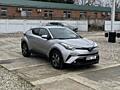Toyota C-HR Hybrid Европеец 2018г.
