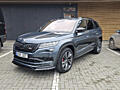 Skoda Kodiaq RS