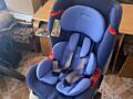 Продаю автокресло