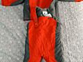 Продам детский костюм, комбинезон