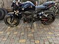 Yamaha fz1 n
