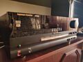 Продам ресивер Harman/Kardon AVR3500