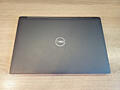 Dell 14 IPS FHD i7-8650|8Gb| 256SSD| UHD| Бат. держит 4.5 часа